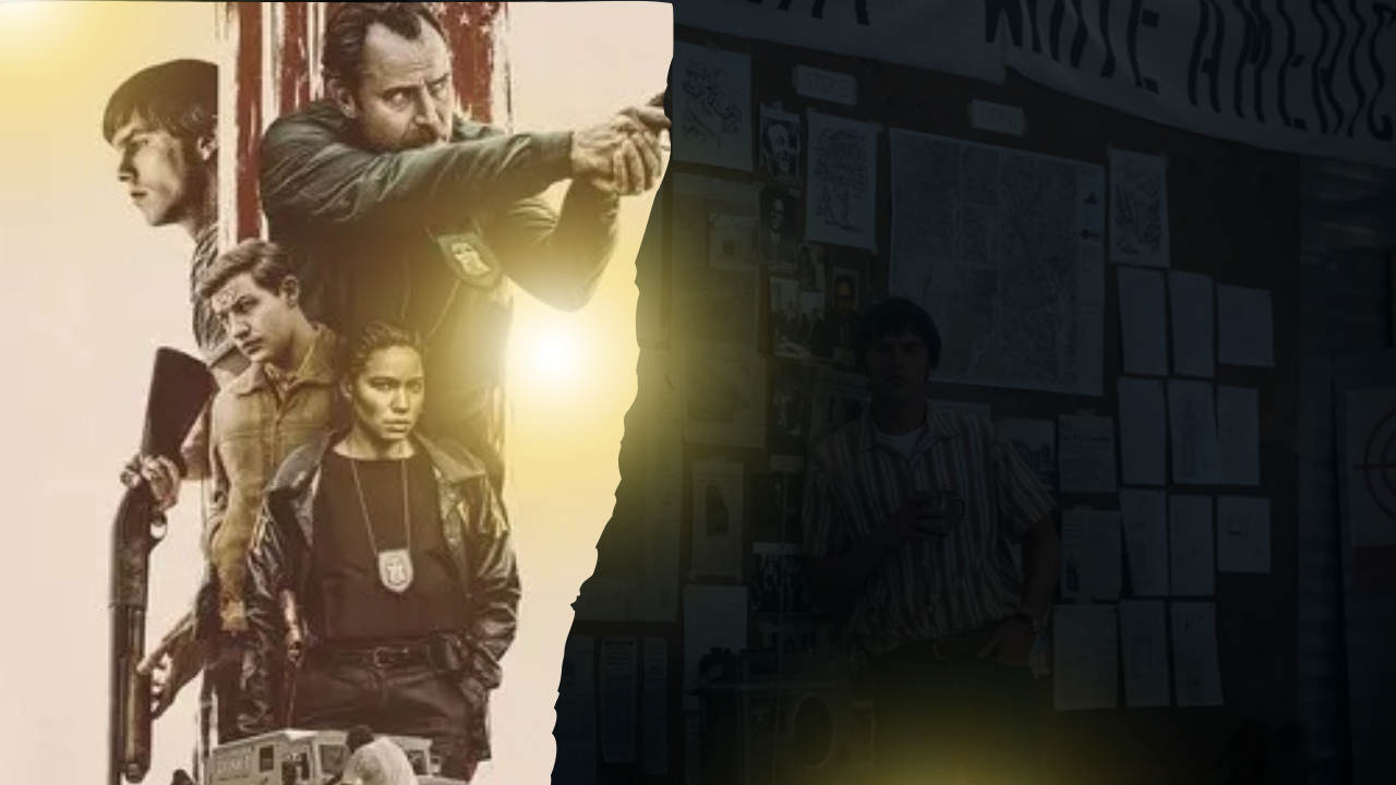 The Order: (2024)