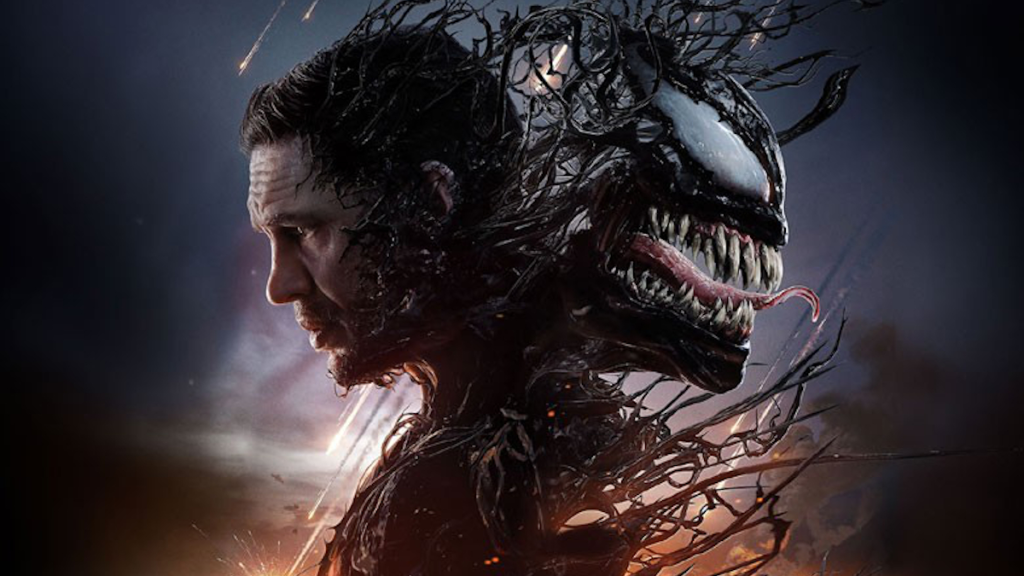 Venom: The Last Dance (2024)