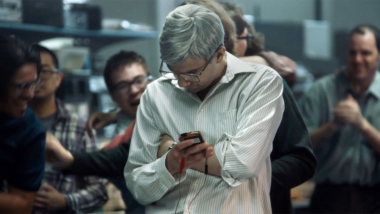 BlackBerry: (2023)