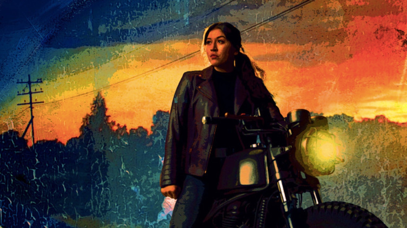 Echo: (TV Miniseries 2024)