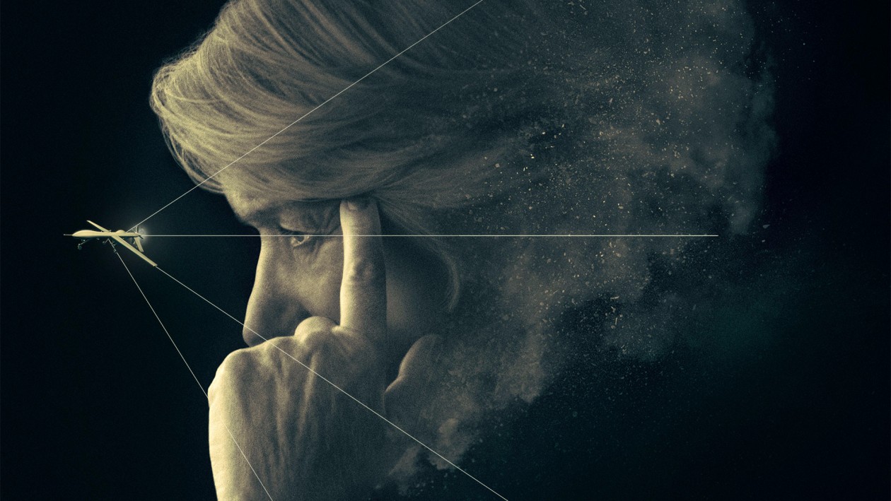 Eye in the Sky: (2016)