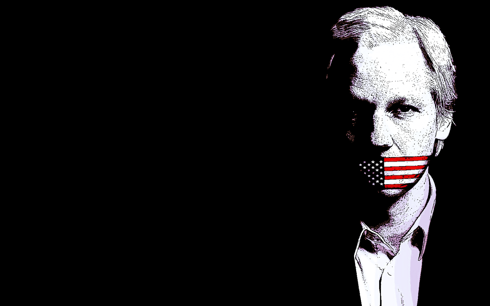 Underground - The Julian Assange Story: (2012)