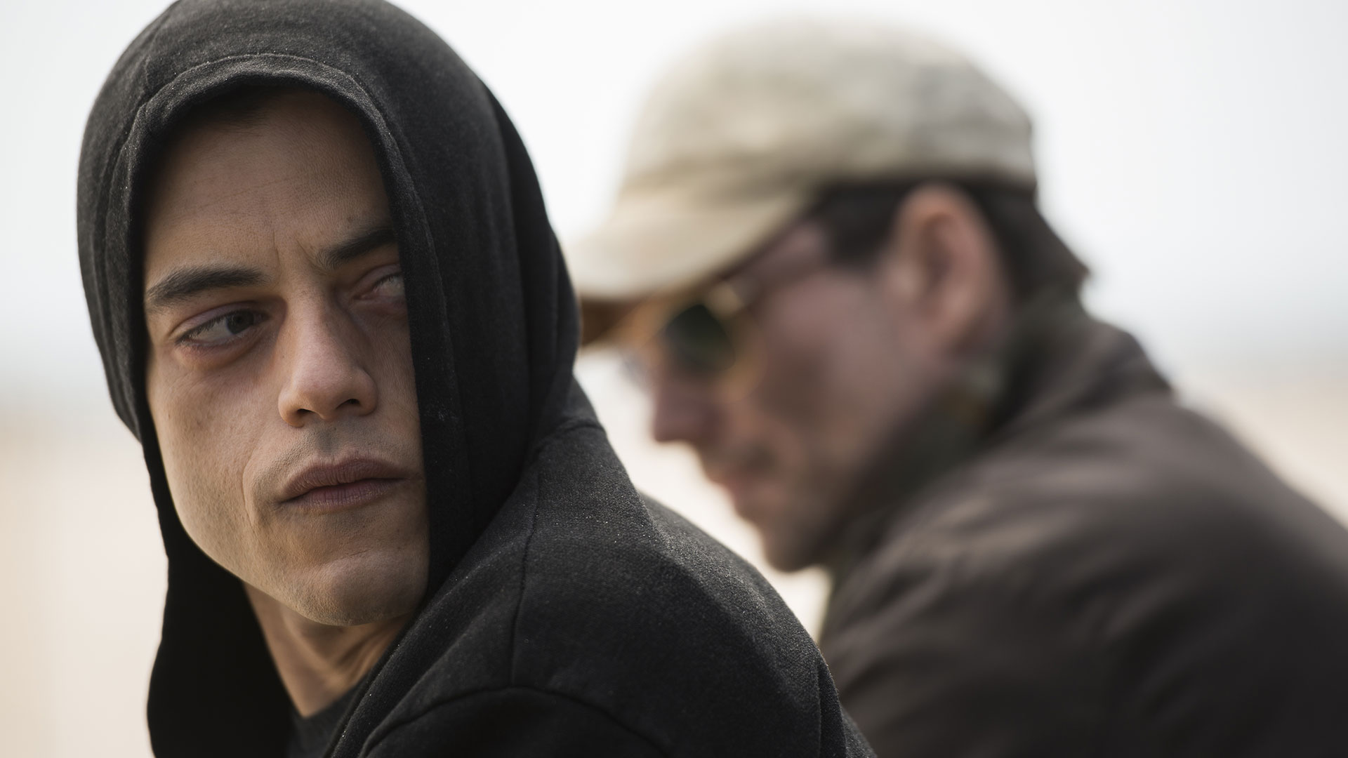 Mr. Robot: (TV series 2015)