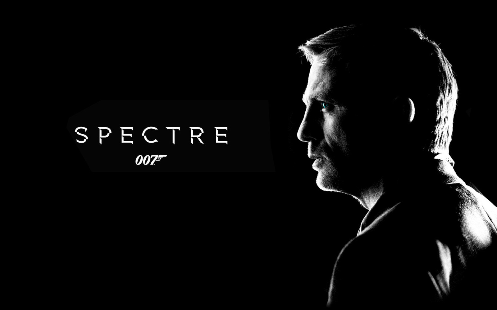 Spectre: (2015)