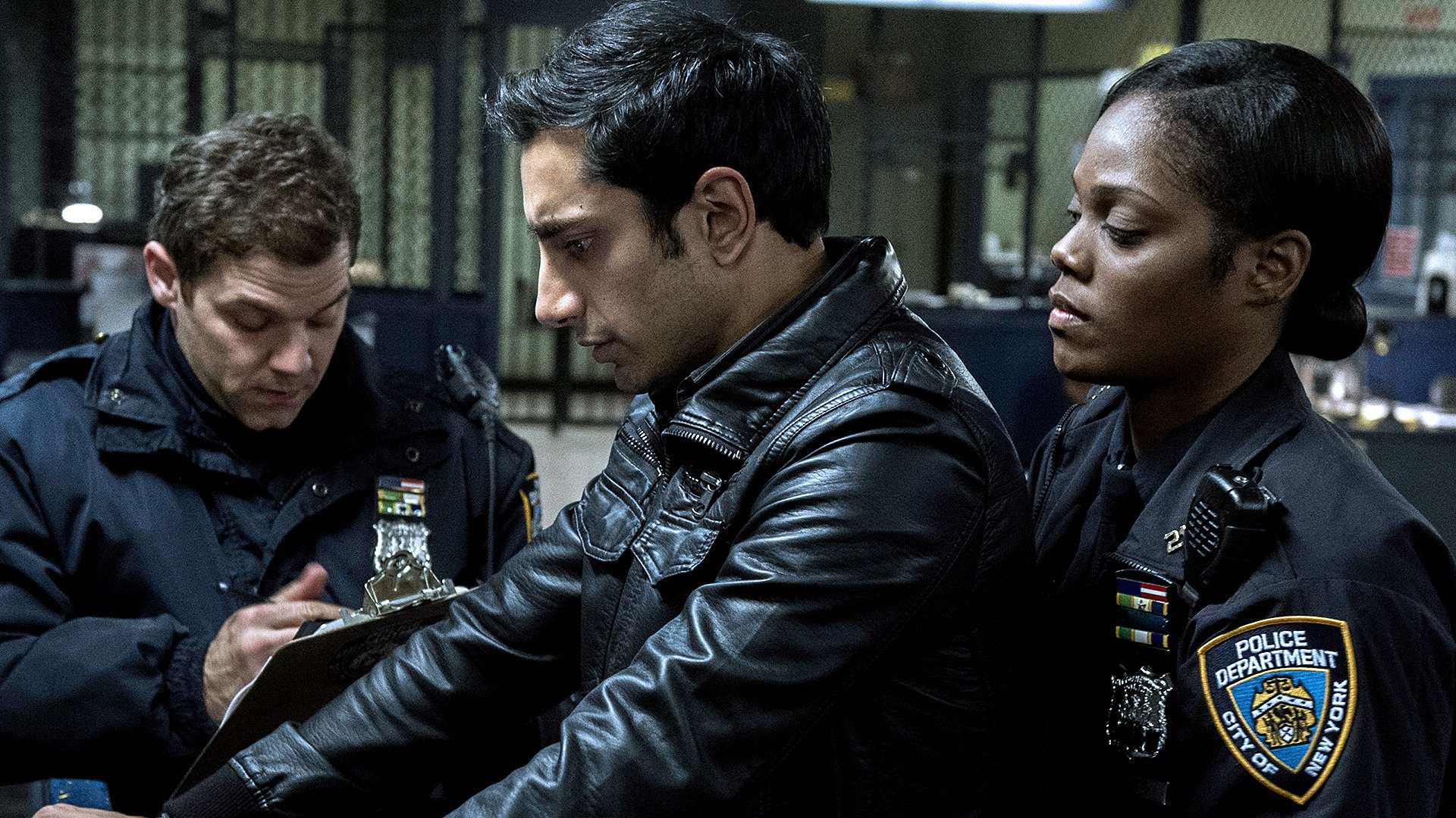 The Night of: Season 1 (TV series 2016)
