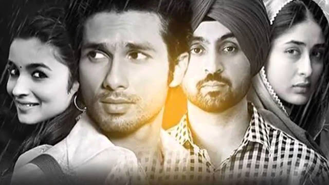Udta Punjab: (2016)