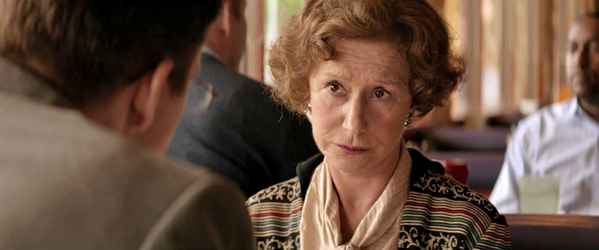 Woman in Gold: (2015)