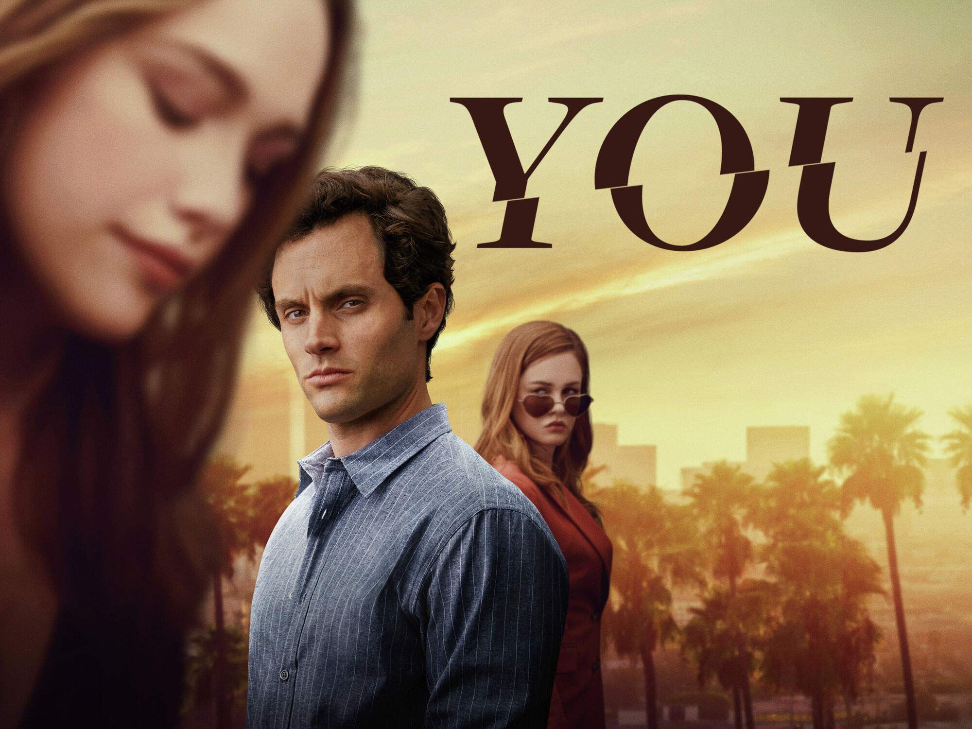 You: Season 3 (TV series 2023)